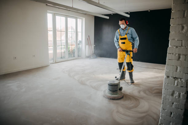 Best Concrete Installation Cost  in Gautier, MS